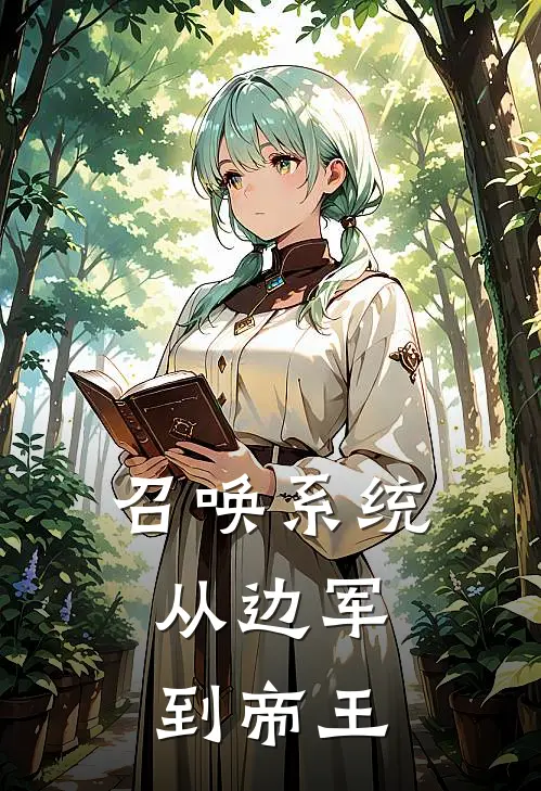 召唤系统：从边军到帝王