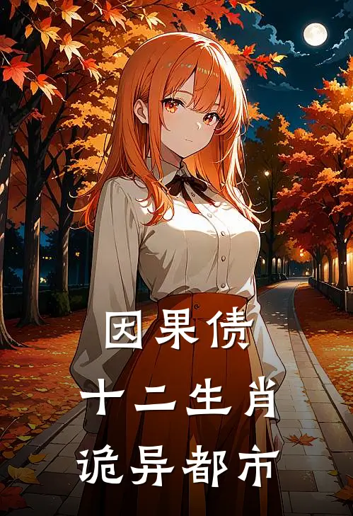 因果债：十二生肖诡异都市