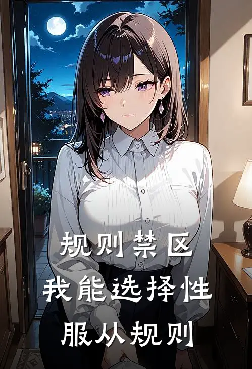 规则禁区：我能选择性服从规则