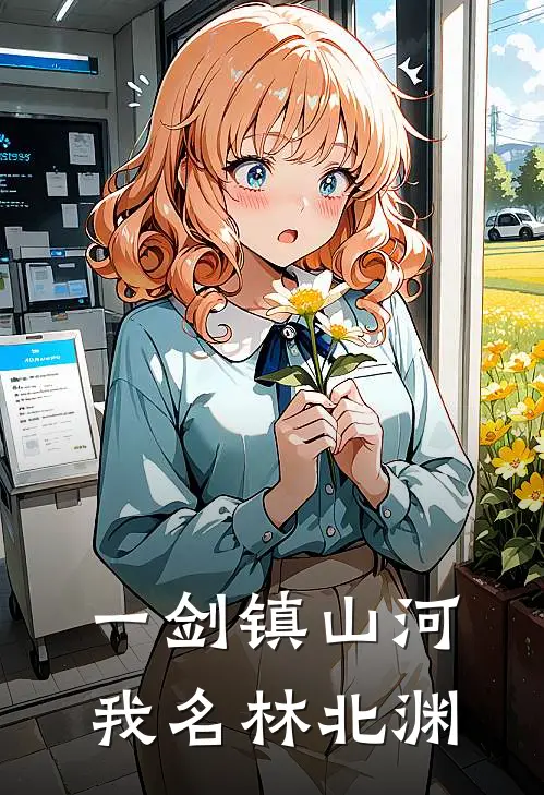 一剑镇山河我名林北渊