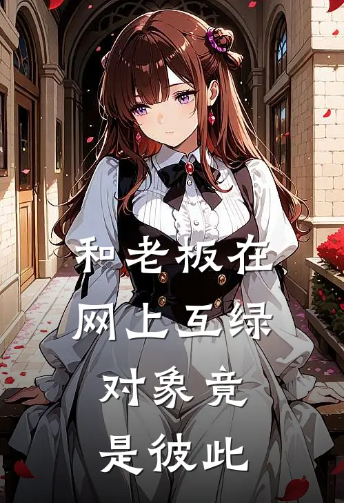 和老板在网上互绿，对象竟是彼此