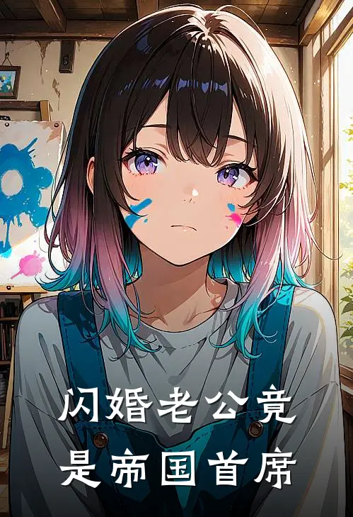 闪婚老公竟是帝国首席