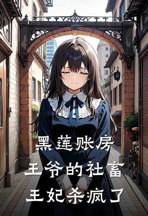 黑莲账房，王爷的社畜王妃杀疯了