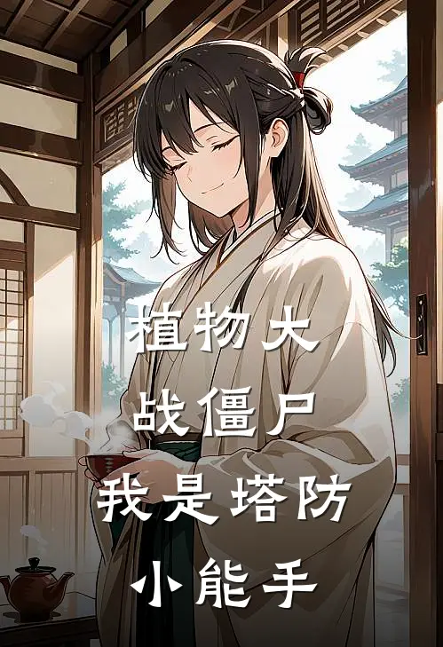 植物大战僵尸：我是塔防小能手