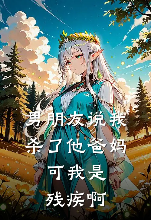 男朋友说我杀了他爸妈，可我是残疾啊