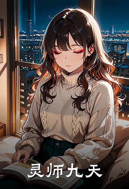 灵师九天