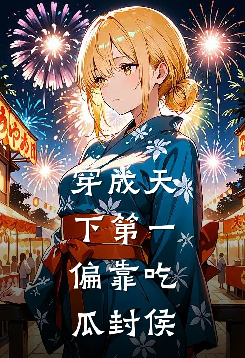 穿成天下第一，偏靠吃瓜封侯