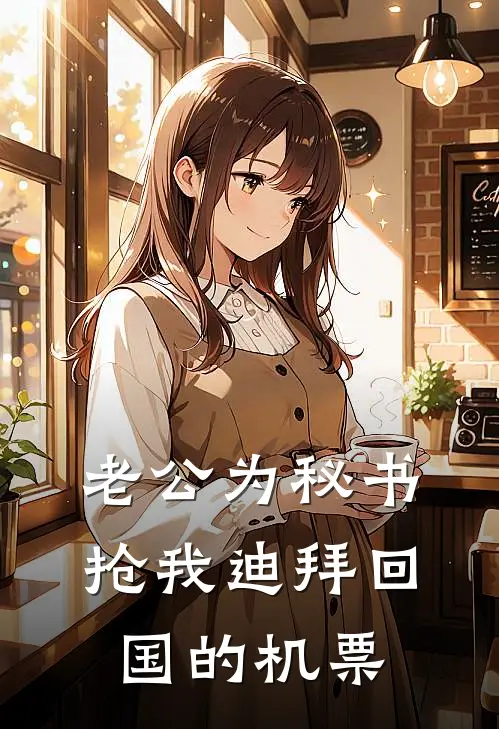 老公为秘书抢我迪拜回国的机票