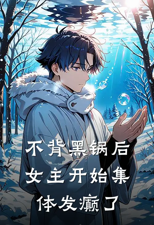 不背黑锅后，女主开始集体发癫了