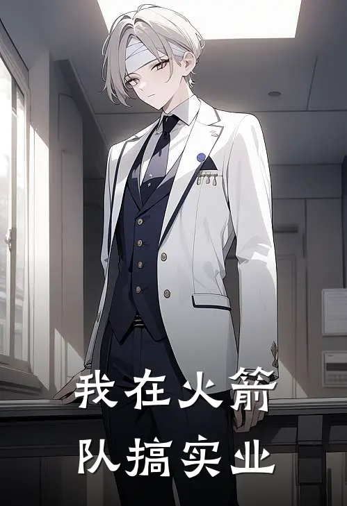 我在火箭队搞实业