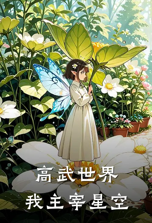 高武世界，我主宰星空