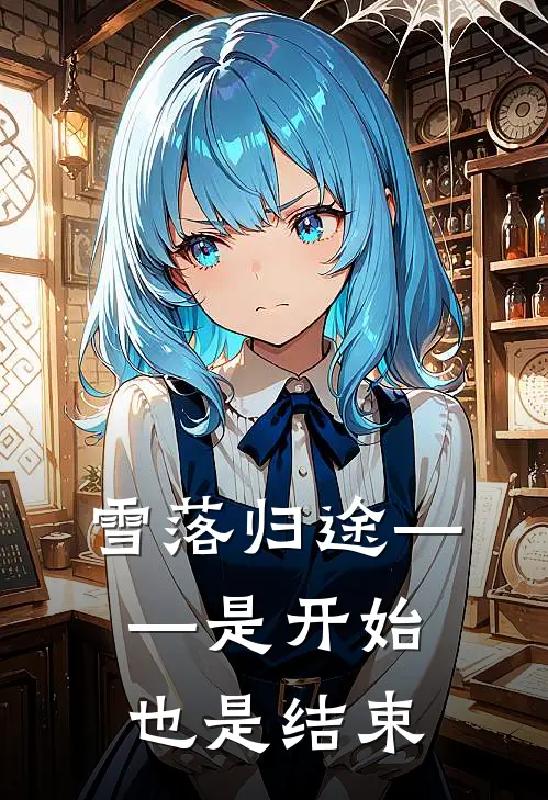 雪落归途——是开始，也是结束