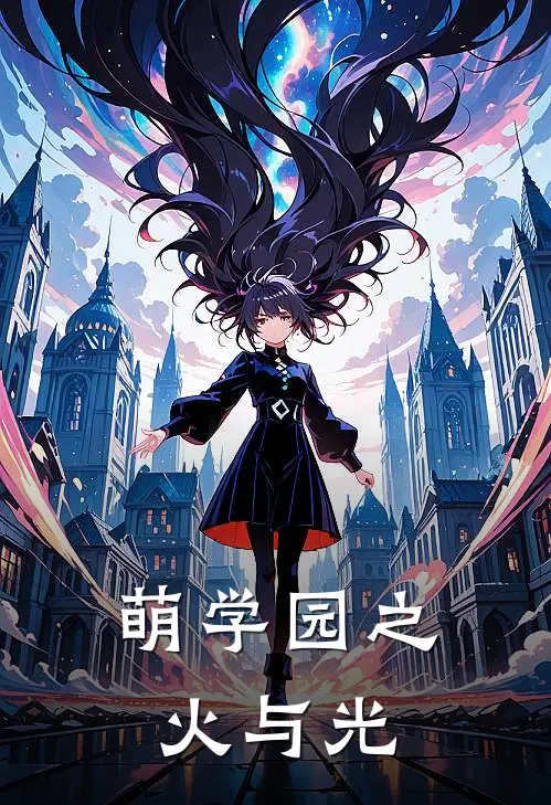 萌学园之火与光