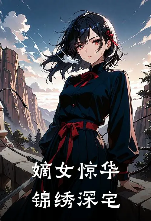 嫡女惊华：锦绣深宅