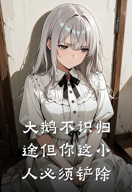 大鹅不识归途但你这小人必须铲除