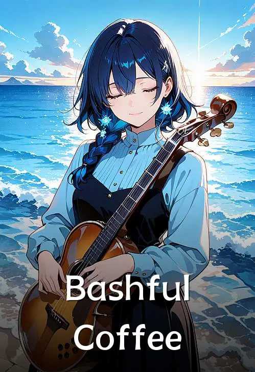 BashfulCoffee