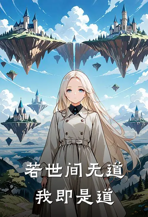 若世间无道我即是道