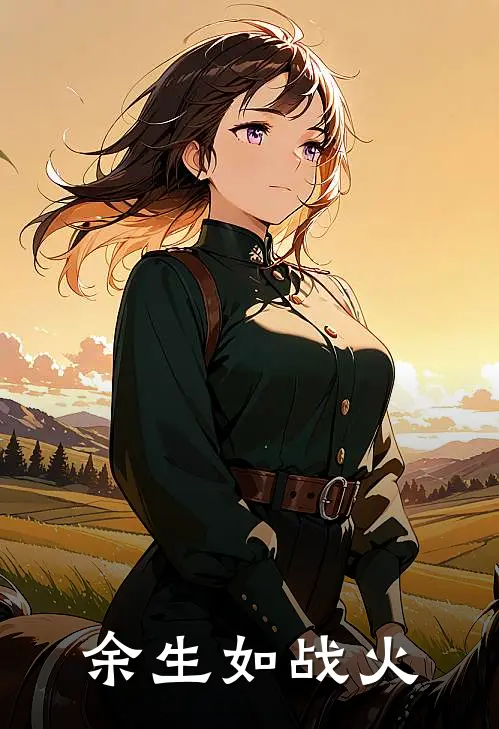 余生如战火
