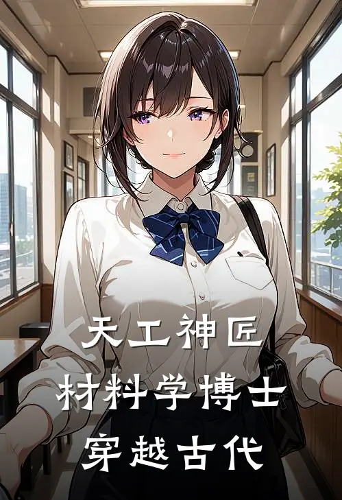 天工神匠，材料学博士穿越古代