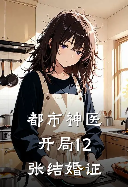 都市神医：开局12张结婚证