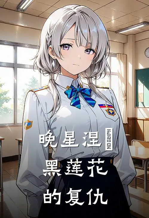 晚星涅槃：黑莲花的复仇