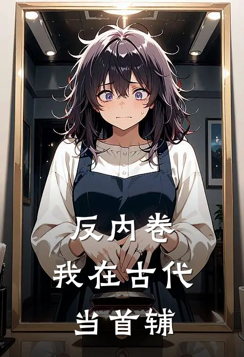 反内卷，我在古代当首辅