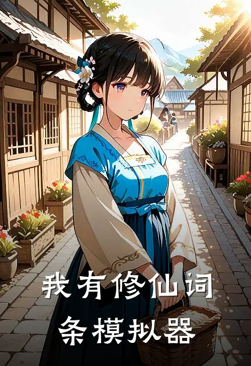 我有修仙词条模拟器