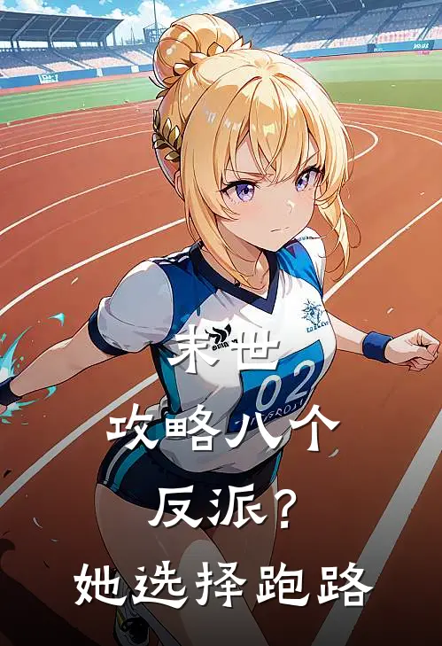 末世，攻略八个反派？她选择跑路