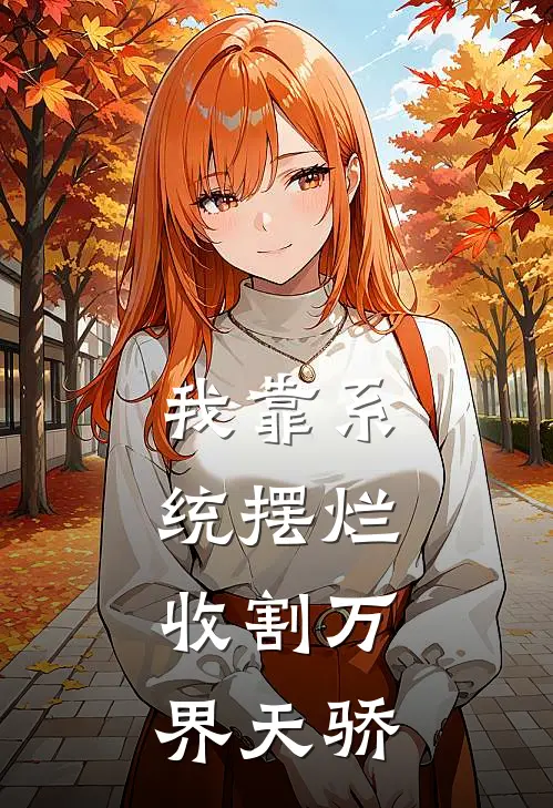 我靠系统摆烂，收割万界天骄