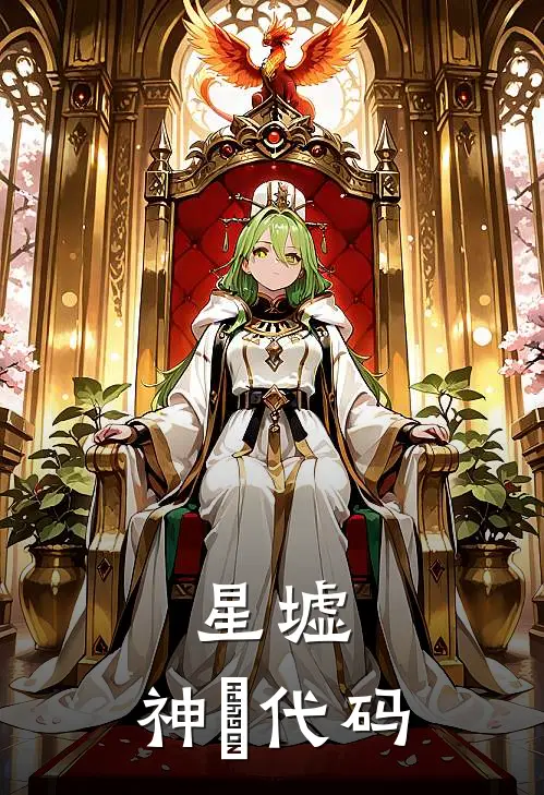 星墟：神祇代码