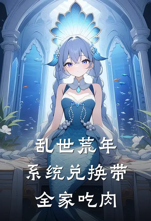 乱世荒年：系统兑换带全家吃肉