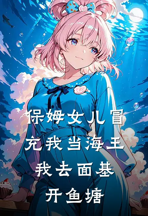 保姆女儿冒充我当海王，我去面基开鱼塘