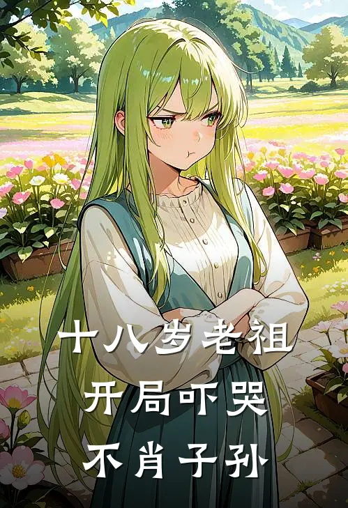 十八岁老祖，开局吓哭不肖子孙