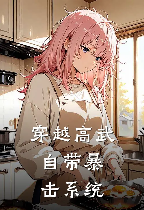 穿越高武，自带暴击系统