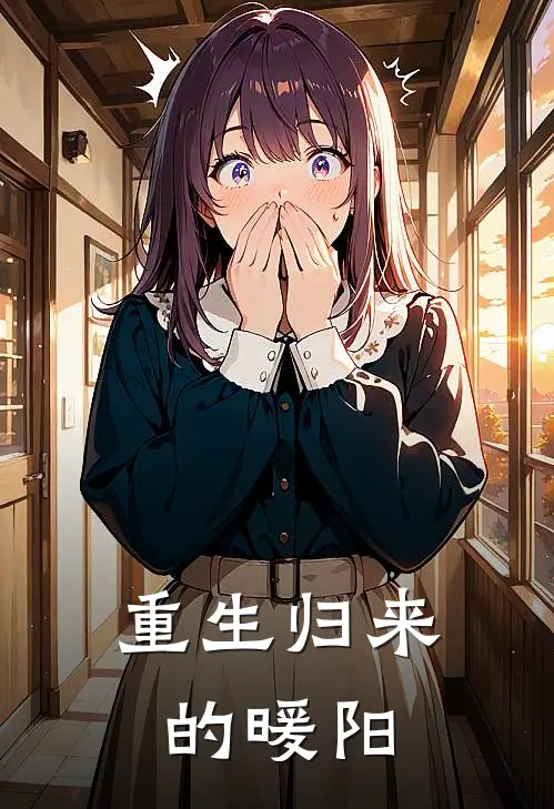 重生归来的暖阳