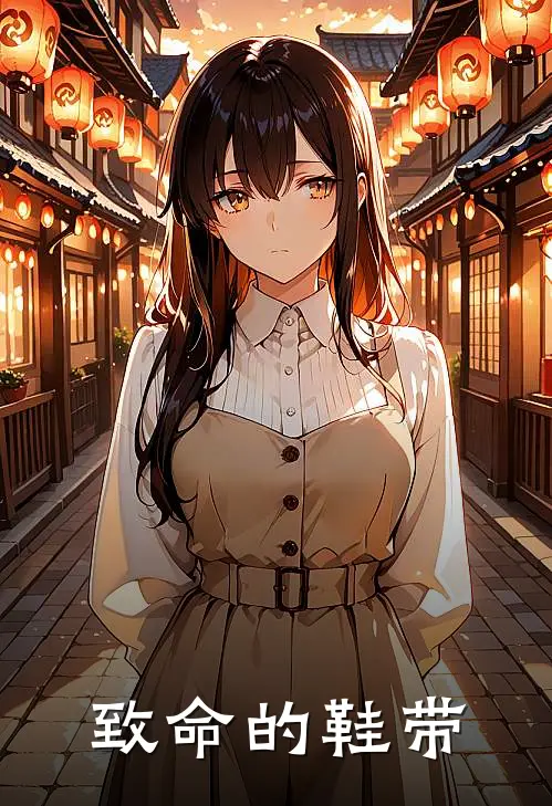 致命的鞋带