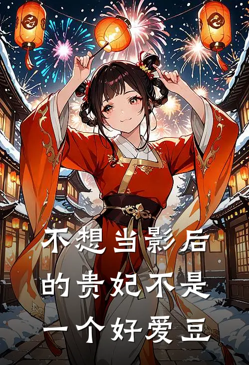 不想当影后的贵妃不是一个好爱豆