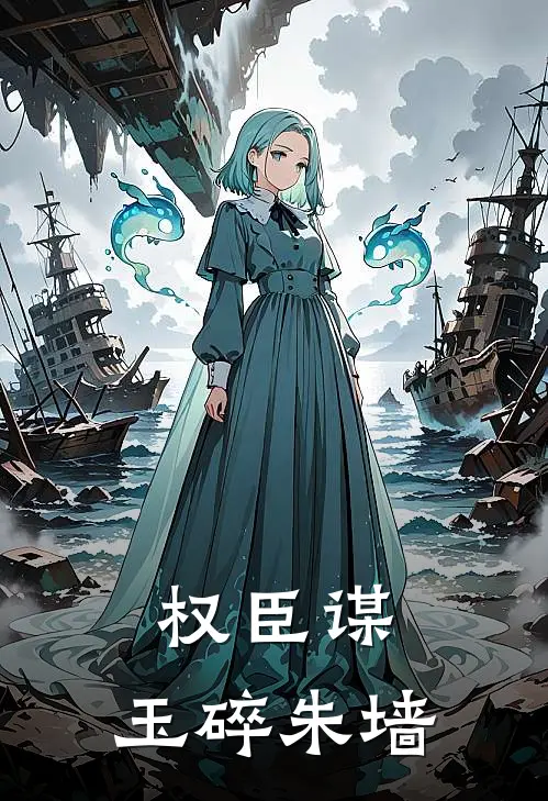 权臣谋：玉碎朱墙