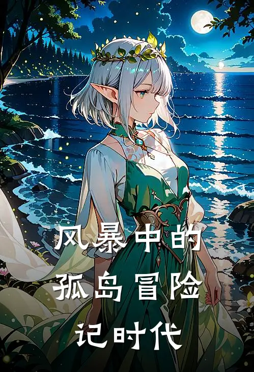 风暴中的孤岛冒险记时代