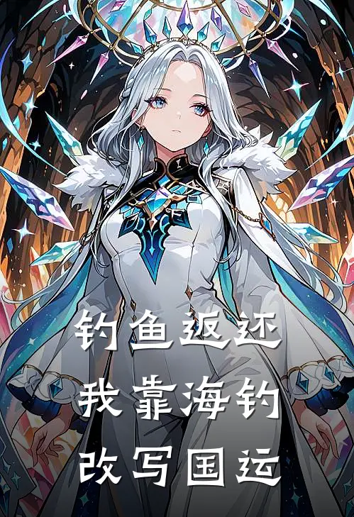 钓鱼返还：我靠海钓改写国运