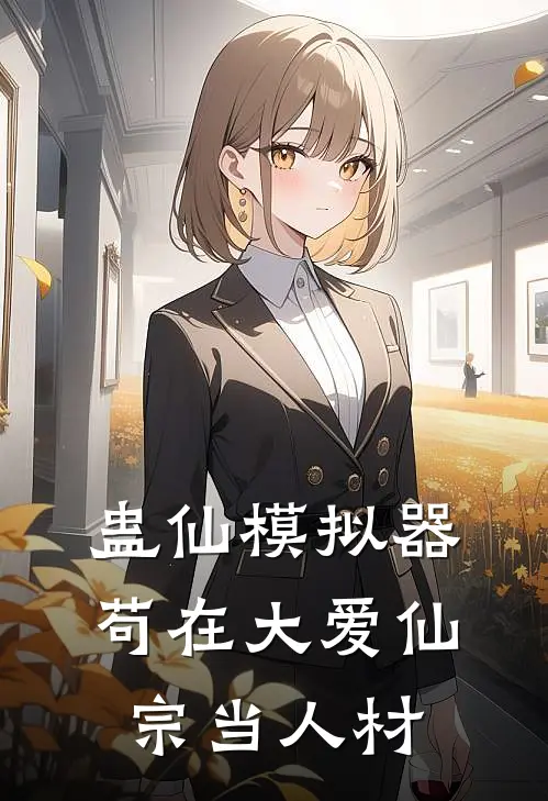 蛊仙模拟器：苟在大爱仙宗当人材