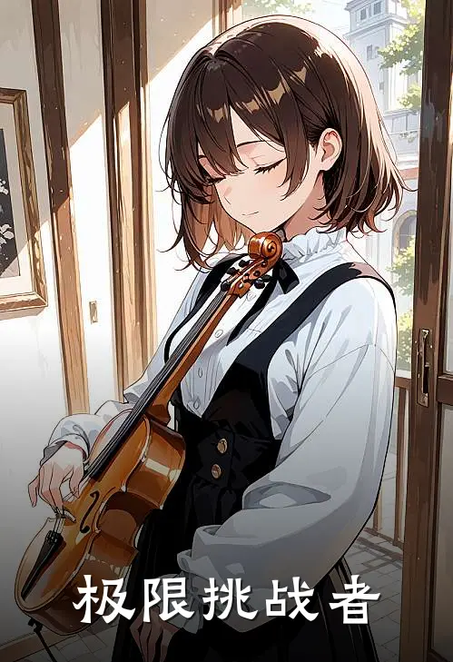极限挑战者
