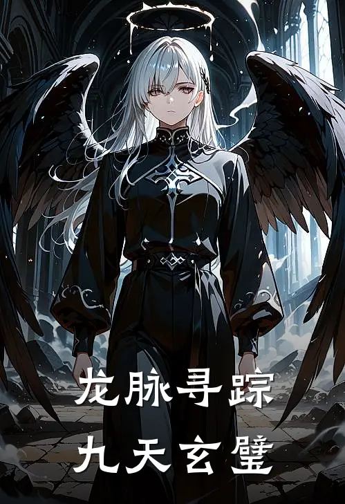 龙脉寻踪：九天玄璧