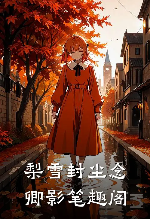 梨雪封尘念卿影笔趣阁