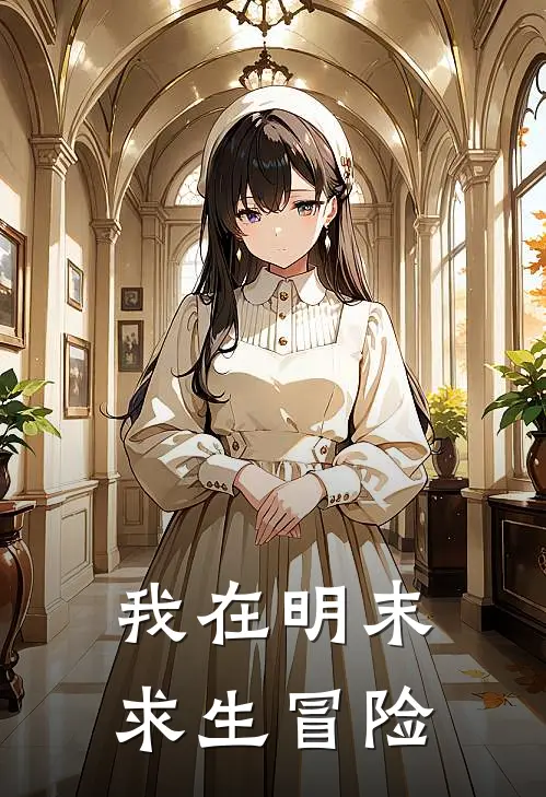 我在明末求生冒险陆尧小翠免费小说阅读_免费小说大全我在明末求生冒险(陆尧小翠)