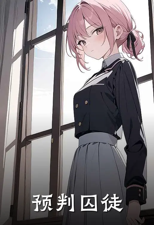 预判囚徒小说林枫赵明宇（已完结全集完整版大结局）林枫赵明宇小说全文阅读笔趣阁