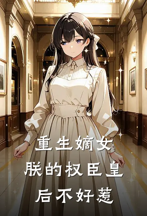 重生嫡女：朕的权臣皇后不好惹