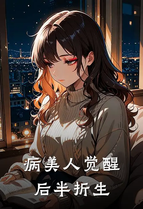 病美人觉醒后半折生