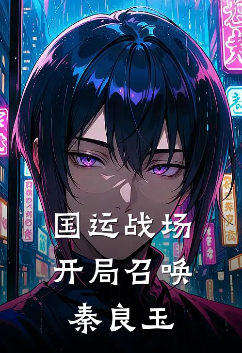 国运战场开局召唤秦良玉