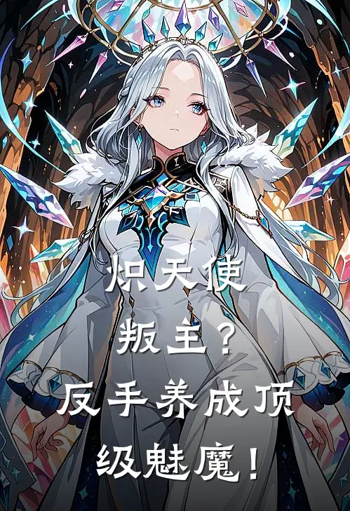 炽天使叛主？反手养成顶级魅魔！杜禹谢耀华全本免费小说_热门网络小说推荐炽天使叛主？反手养成顶级魅魔！杜禹谢耀华